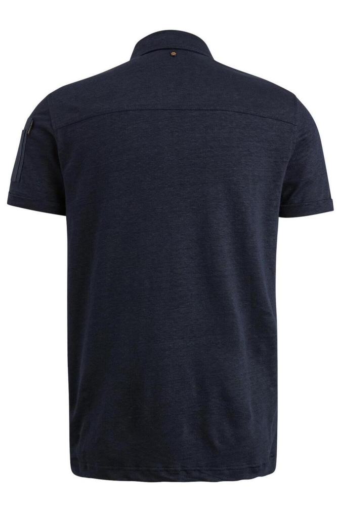 SHORT SLEEVE POLO PPSS2404862 5281